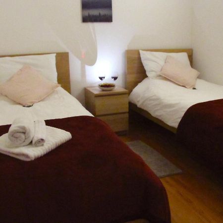 Vicenza City Apartments 3 Zewnętrze zdjęcie