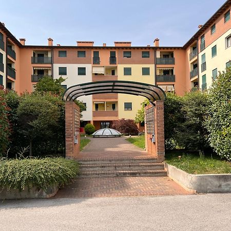 Vicenza City Apartments 3 Zewnętrze zdjęcie