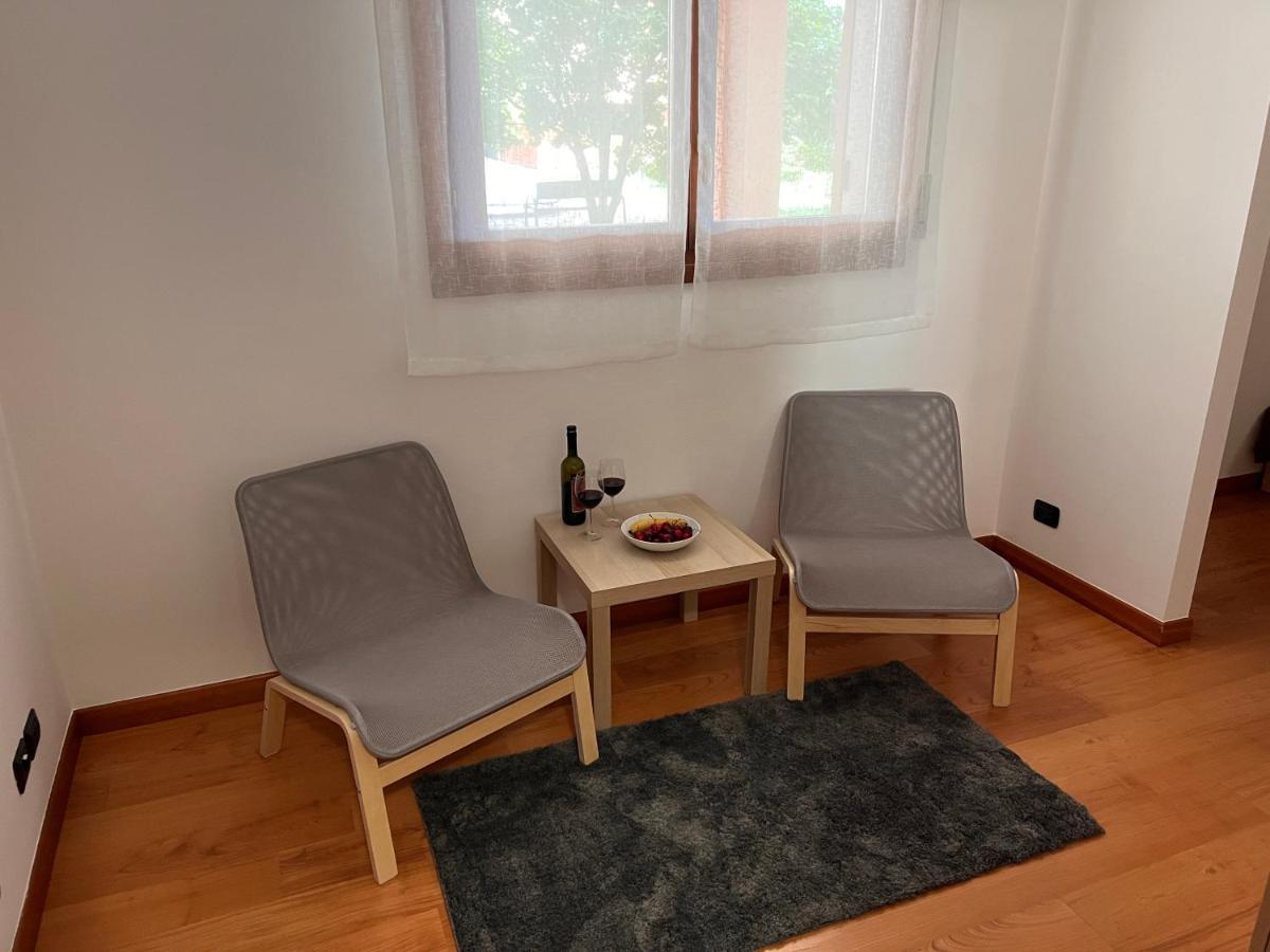 Vicenza City Apartments 3 Zewnętrze zdjęcie