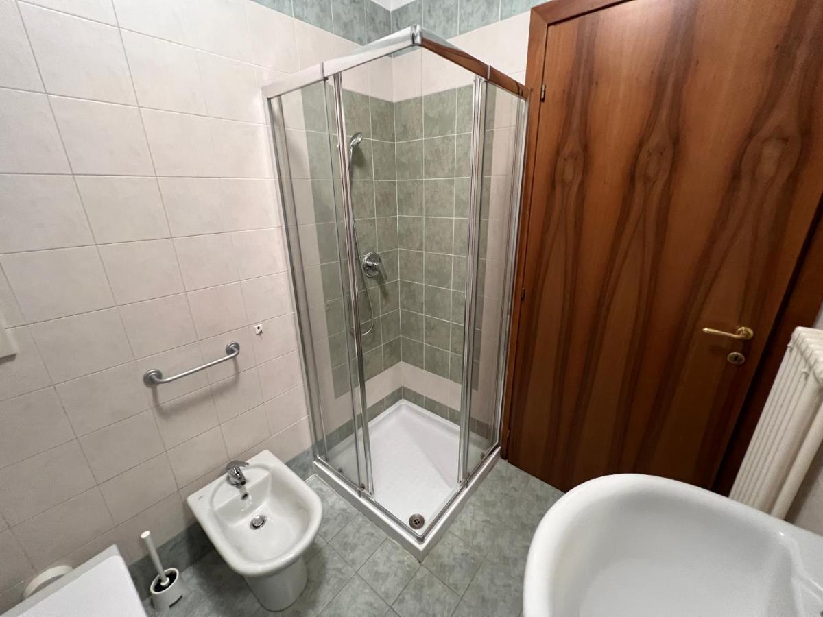 Vicenza City Apartments 3 Zewnętrze zdjęcie