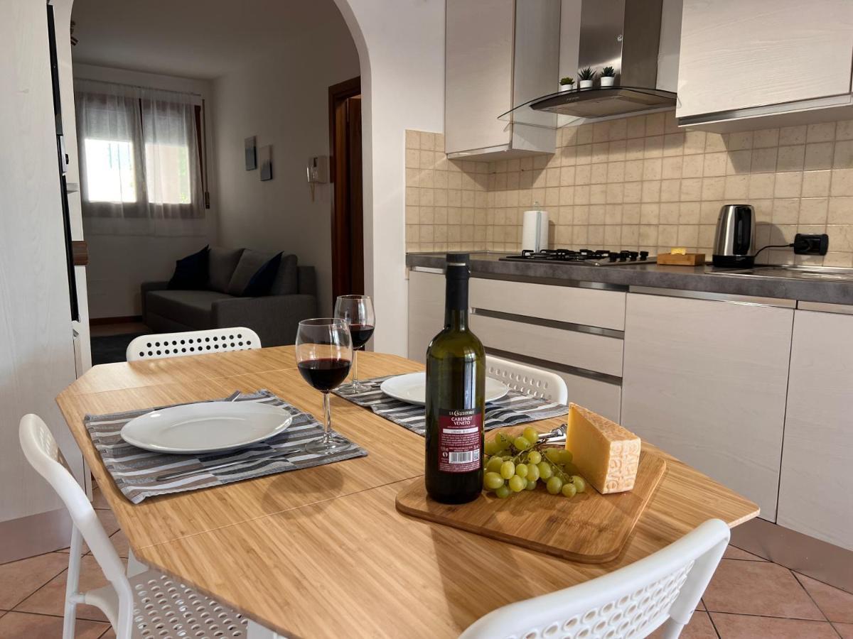 Vicenza City Apartments 3 Zewnętrze zdjęcie