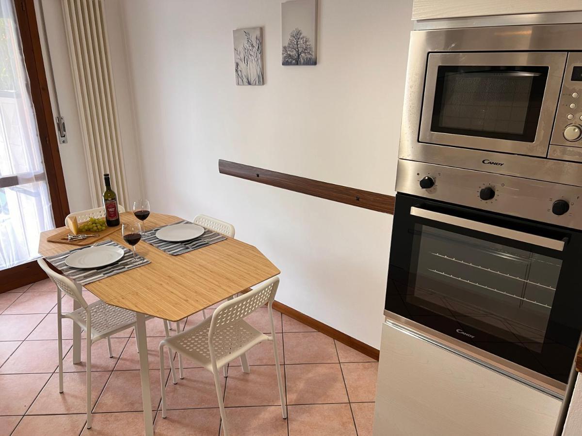 Vicenza City Apartments 3 Zewnętrze zdjęcie