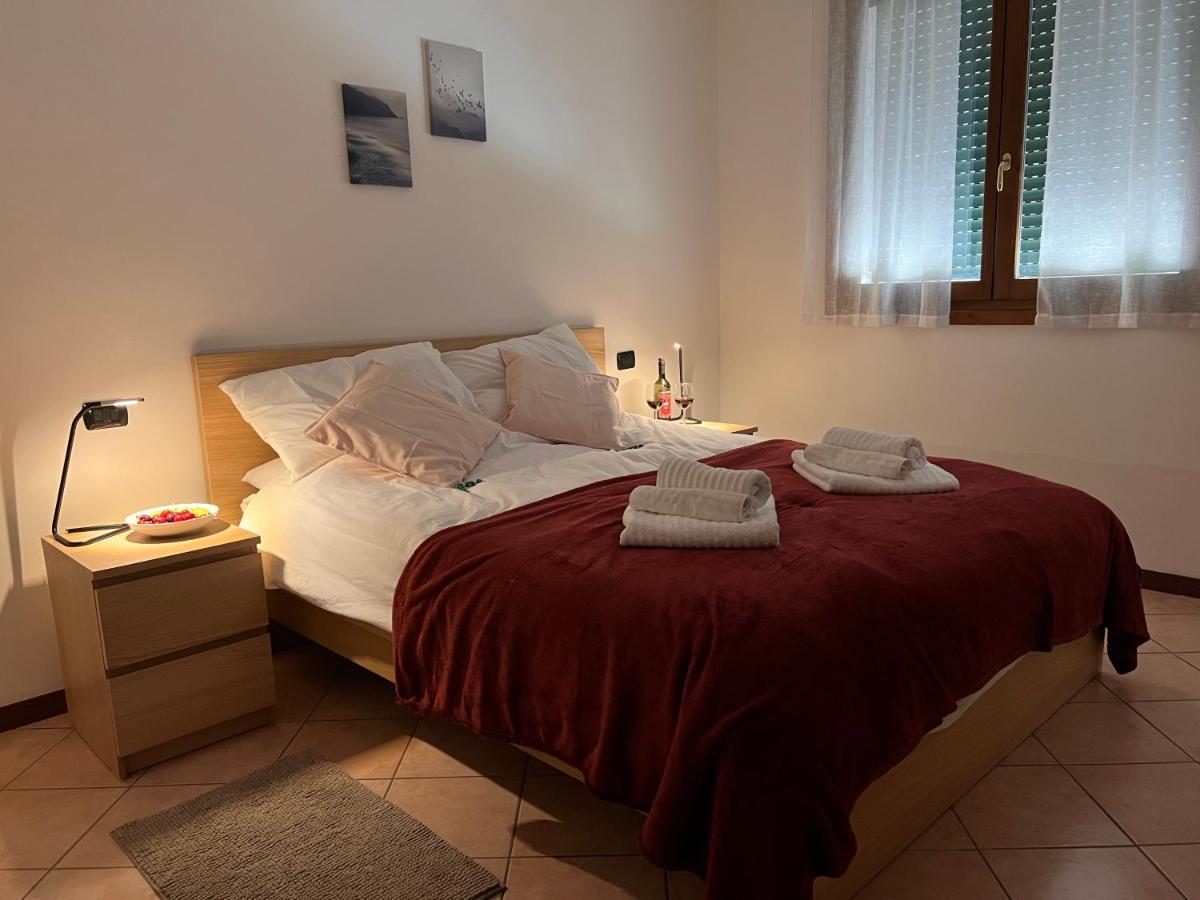 Vicenza City Apartments 3 Zewnętrze zdjęcie