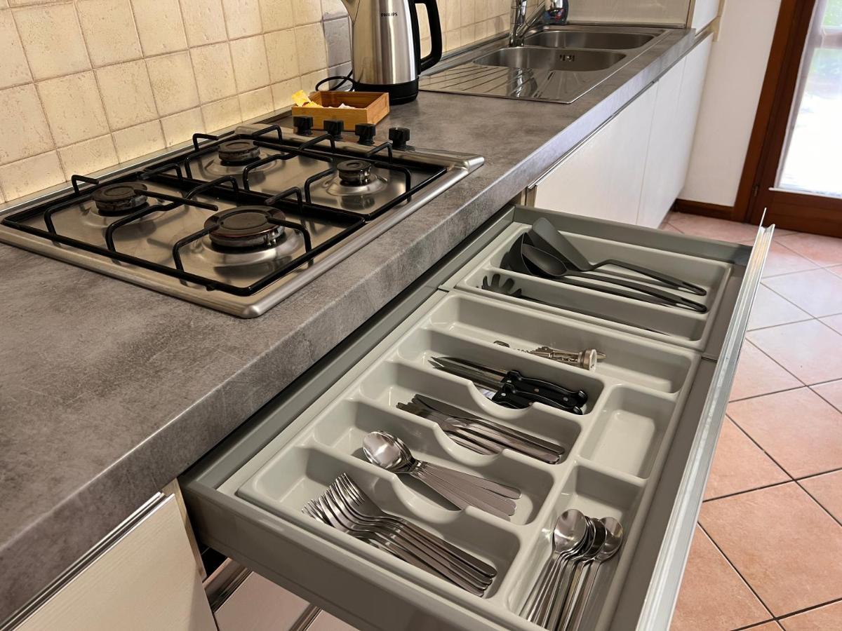 Vicenza City Apartments 3 Zewnętrze zdjęcie