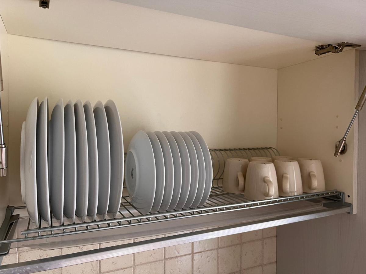 Vicenza City Apartments 3 Zewnętrze zdjęcie