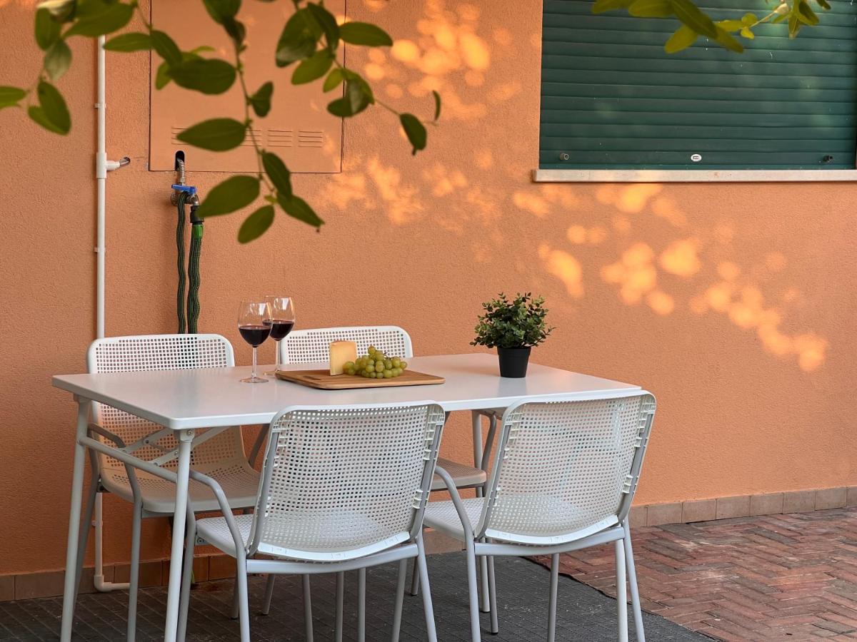 Vicenza City Apartments 3 Zewnętrze zdjęcie
