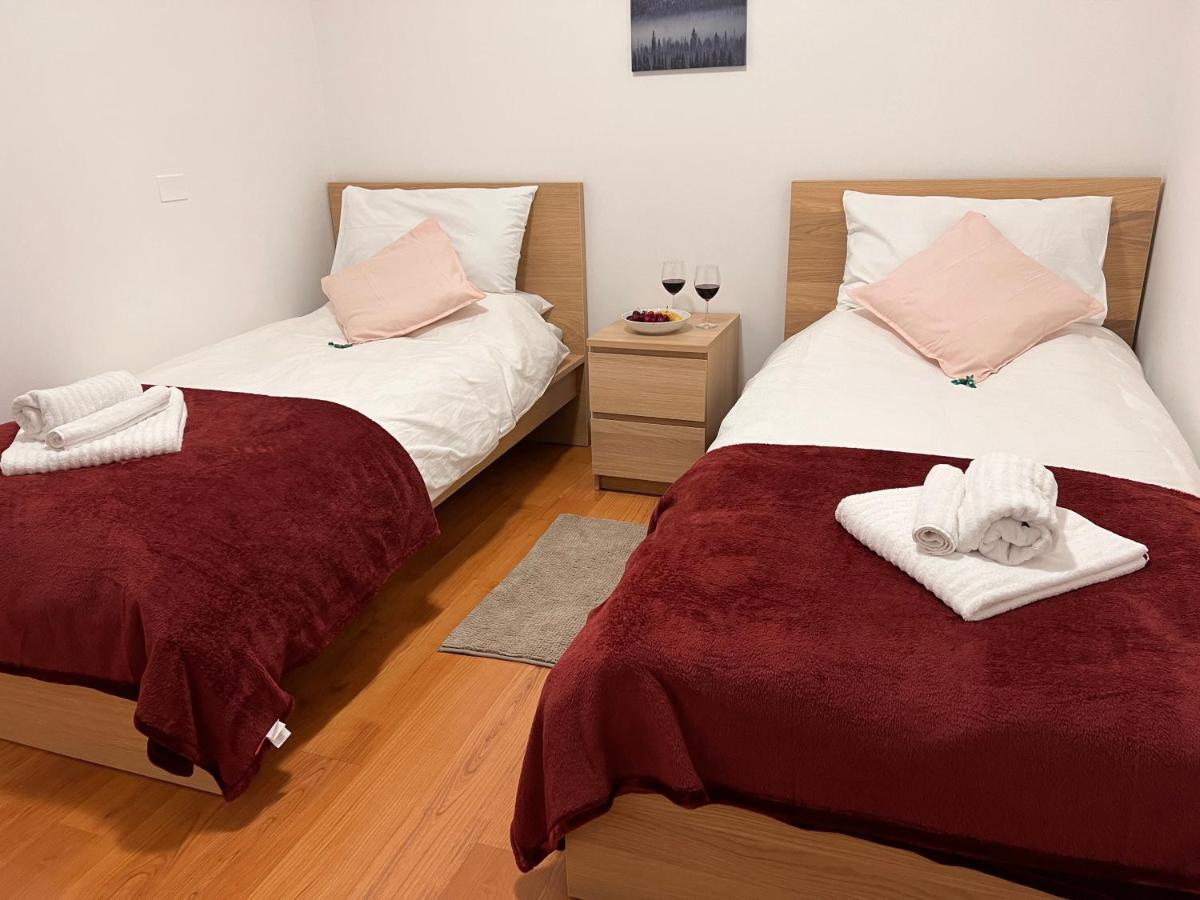 Vicenza City Apartments 3 Zewnętrze zdjęcie
