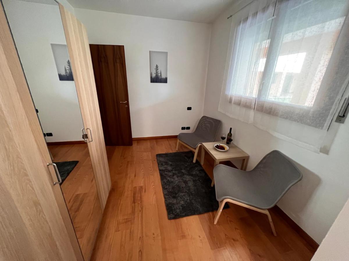 Vicenza City Apartments 3 Zewnętrze zdjęcie