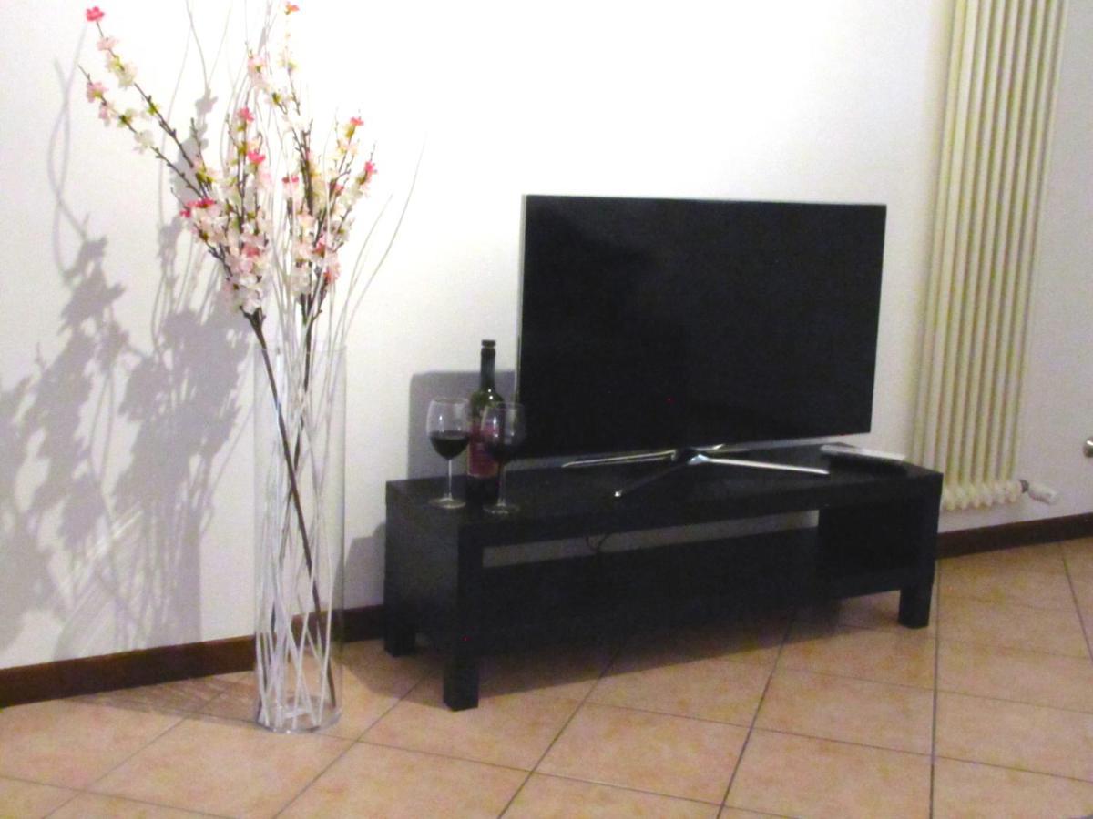 Vicenza City Apartments 3 Zewnętrze zdjęcie