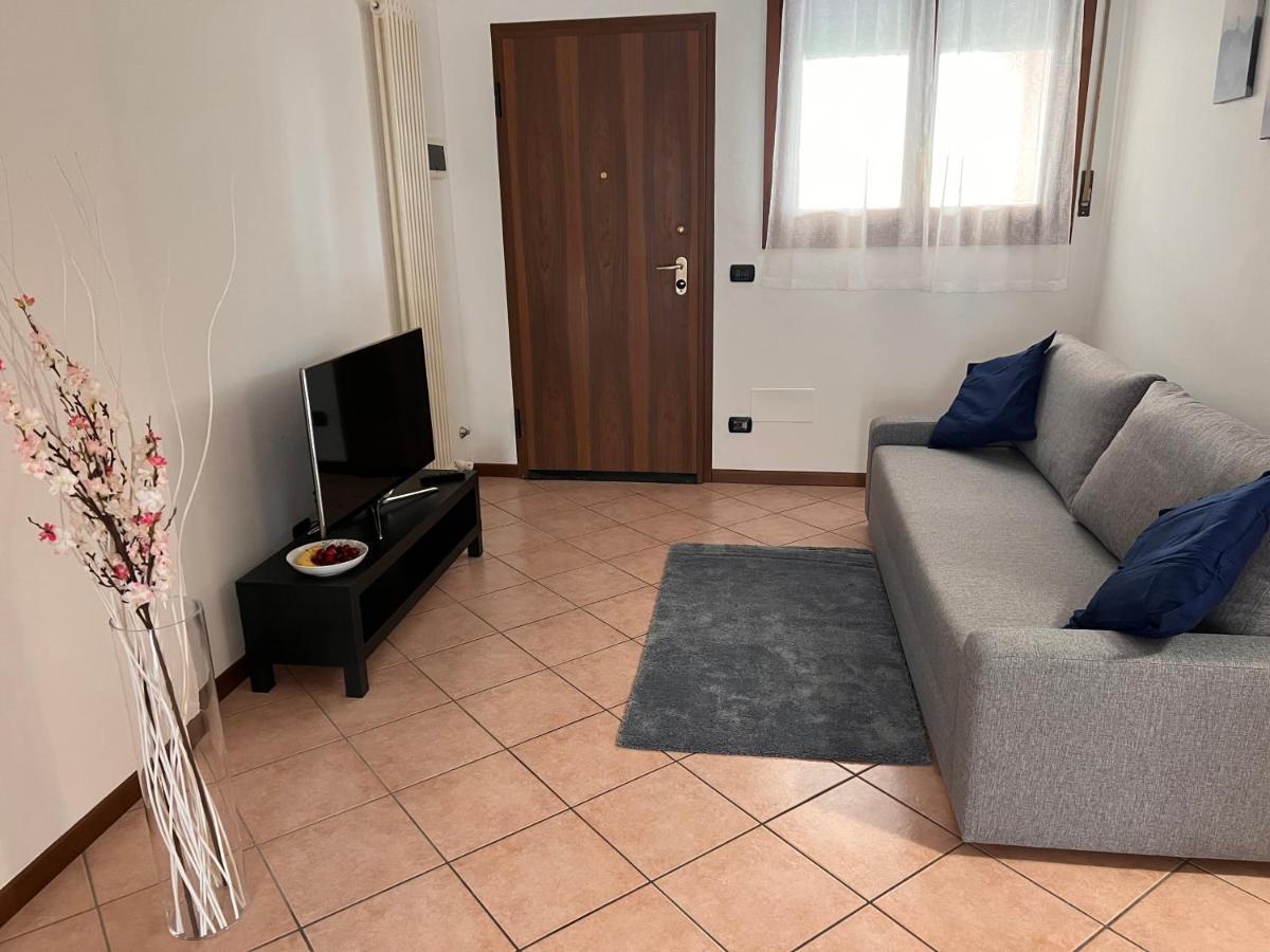 Vicenza City Apartments 3 Zewnętrze zdjęcie