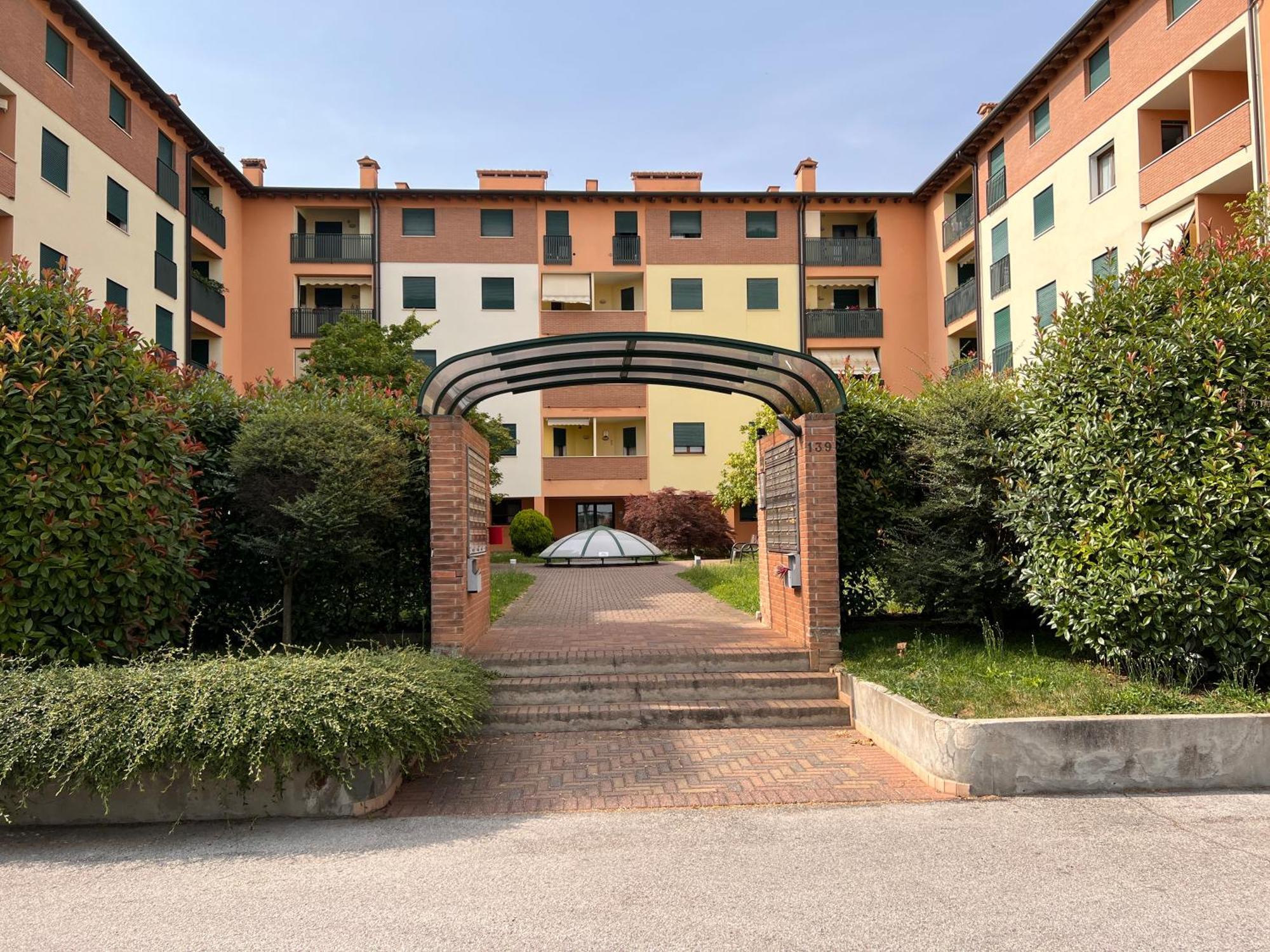 Vicenza City Apartments 3 Zewnętrze zdjęcie