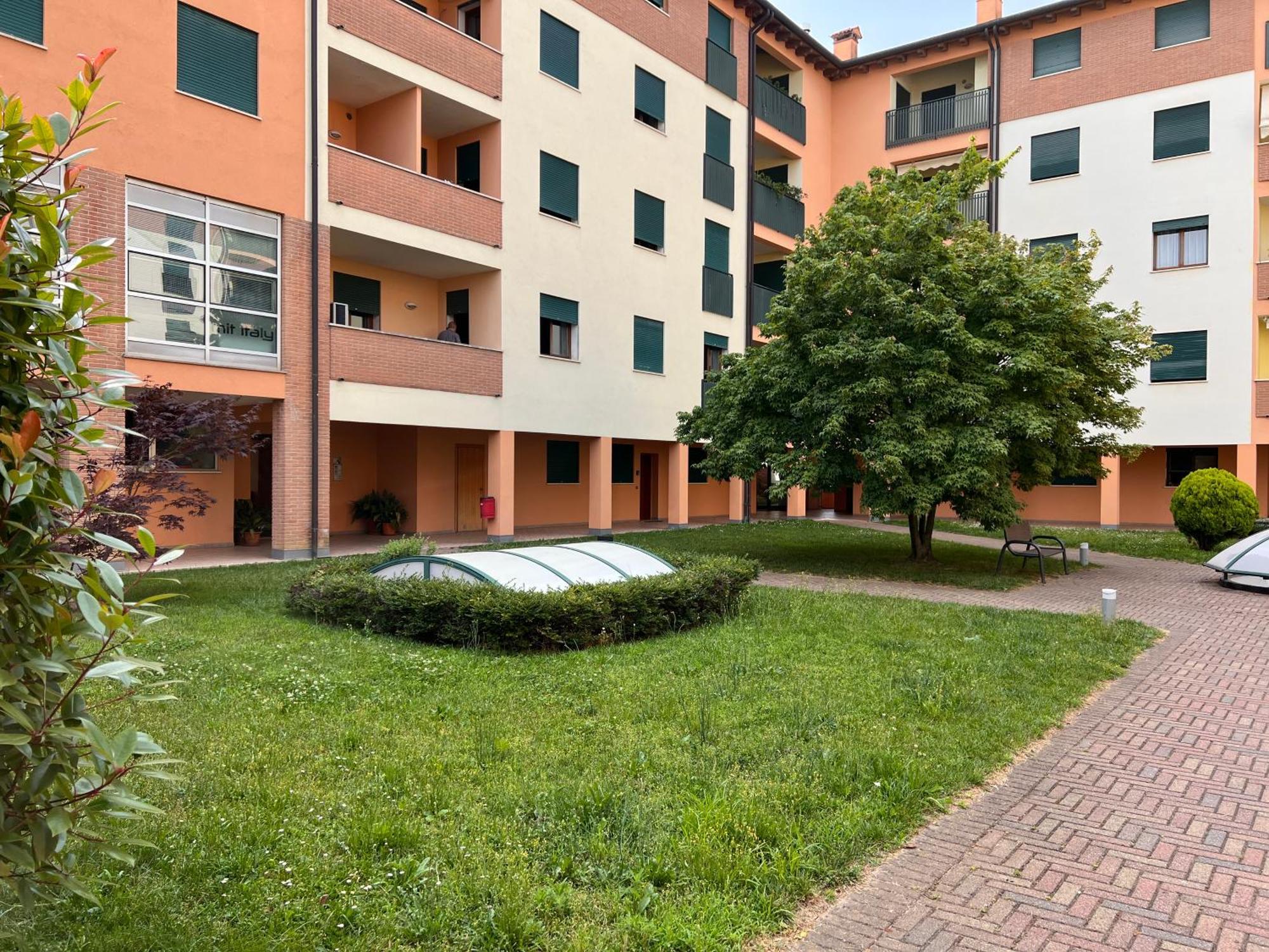 Vicenza City Apartments 3 Zewnętrze zdjęcie